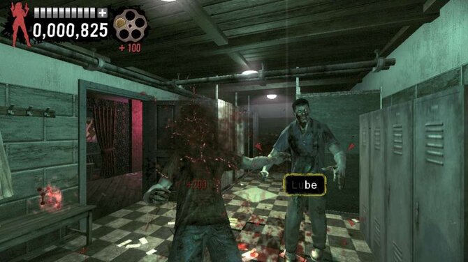 The Typing of The Dead: Overkill Collection 