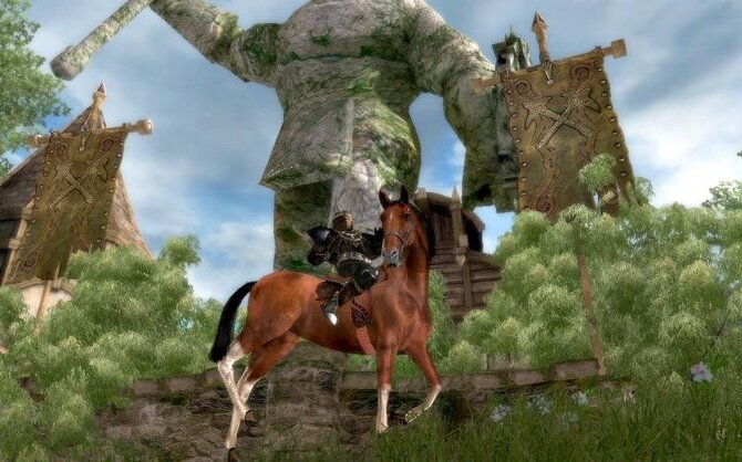Two Worlds Epic Edition 