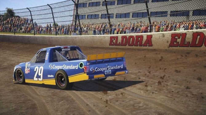 NASCAR Heat 2 
