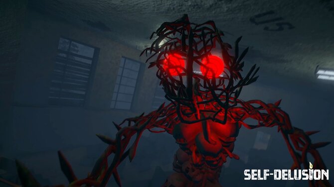 Self-Delusion 