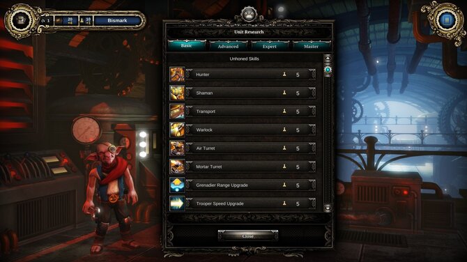 Divinity: Dragon Commander 