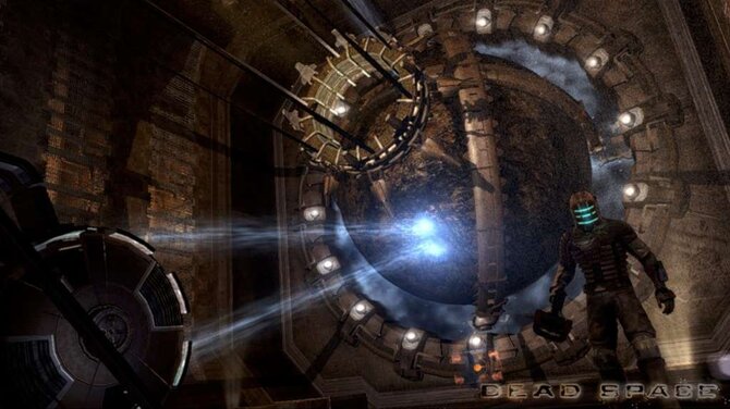 Dead Space (2008) 