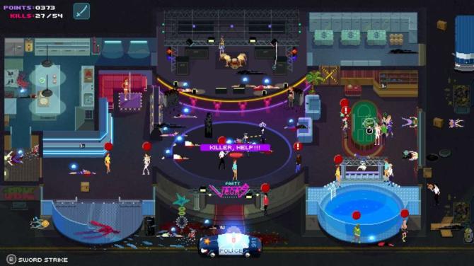 Party Hard Bundle 