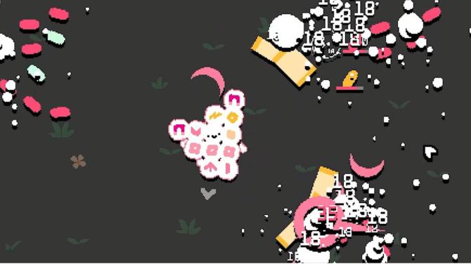 Centipede Gun 