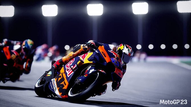 MotoGP 23 