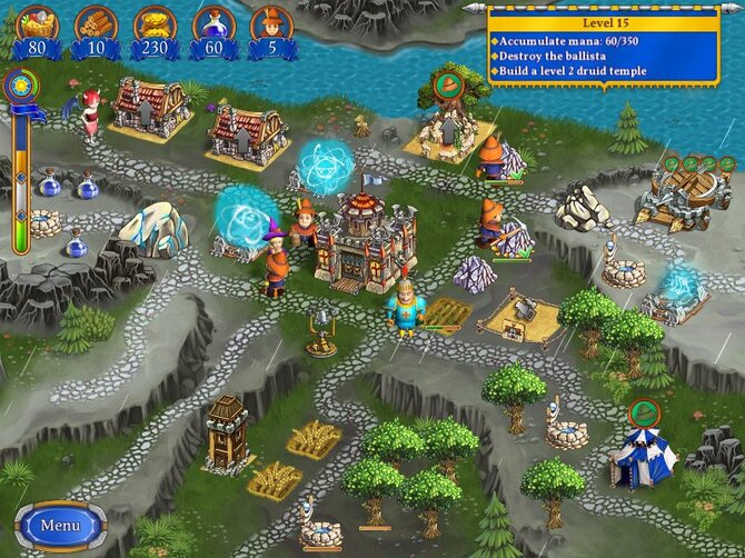 New Yankee in King Arthur's Court 4 