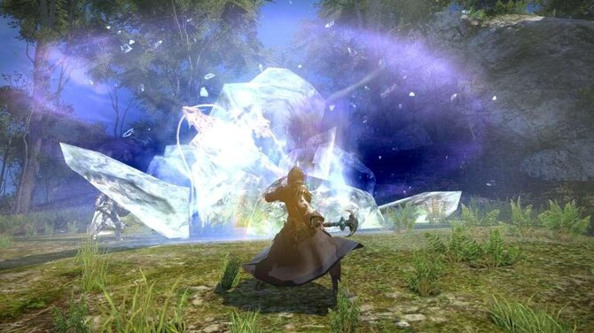 Final Fantasy XIV Online Starter Edition 