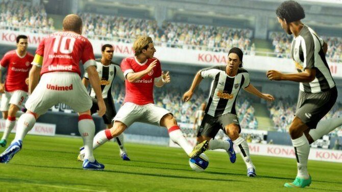 Pro Evolution Soccer 2013 
