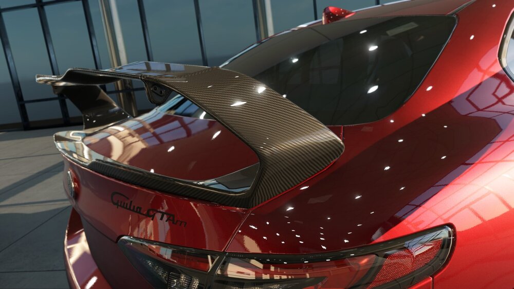 Assetto Corsa EVO 
