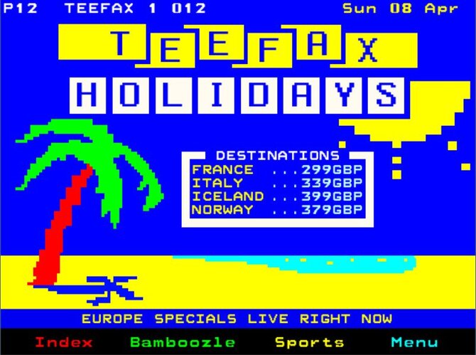 TEEFAX: Cold Case 