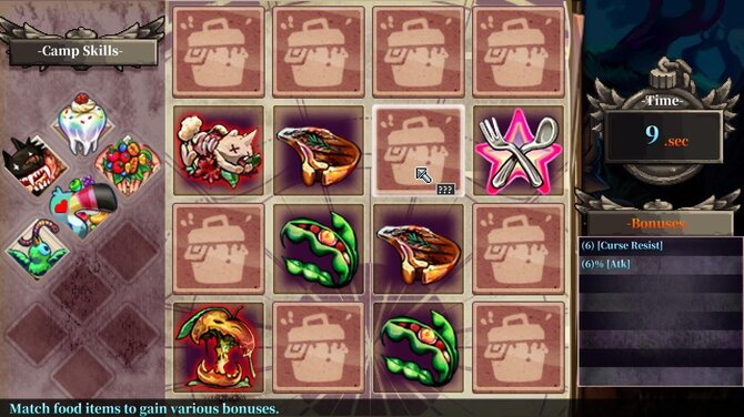 Fae Tactics 