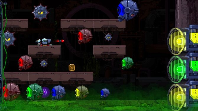pixelBOT EXTREME! 