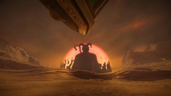 Tammuz: Blood & Sand 
