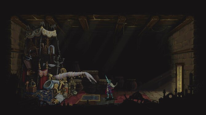 Blasphemous + Blasphemous 2 Bundle 