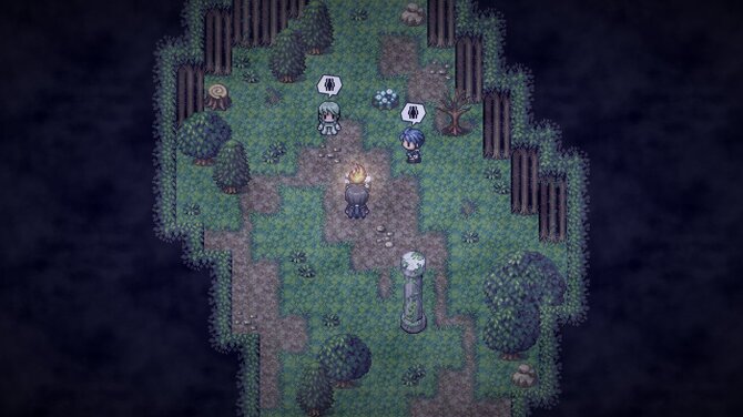 Transcendence Legacy - Voidswept 