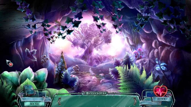 Mind Snares: Alice's Journey 