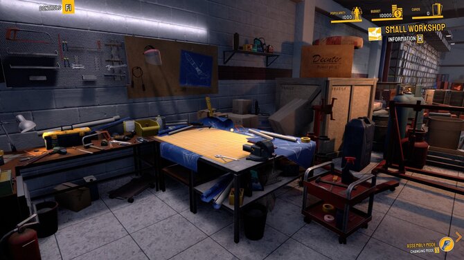 MythBusters: The Game - Crazy Experiments Simulator 