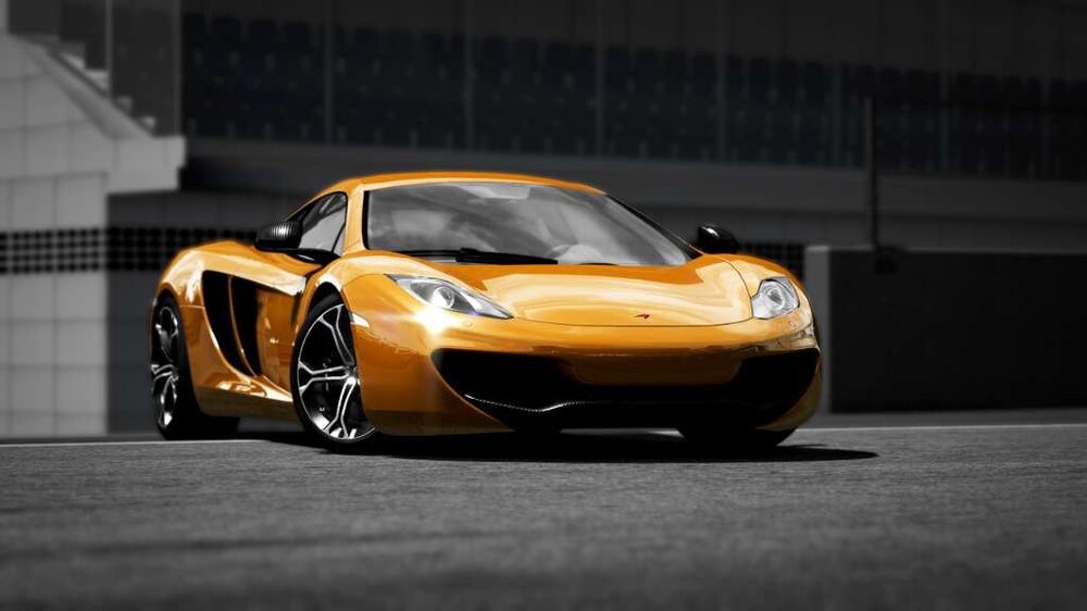 Assetto Corsa Ultimate Edition 