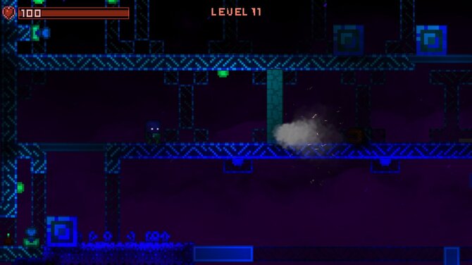 Risk of Pain 
