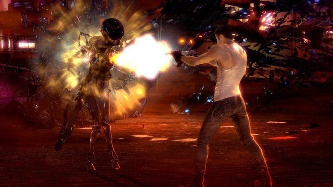 DmC: Devil May Cry Complete Pack 