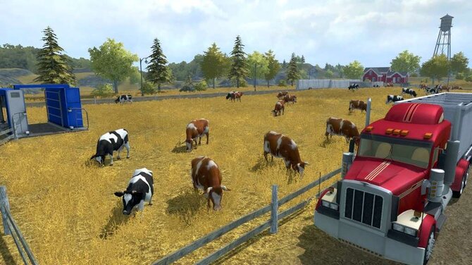 Farming Simulator 2013 Titanium Edition + Modding Tutorials 