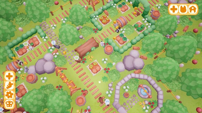 Bunny Park 