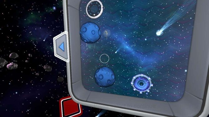Nebulous 