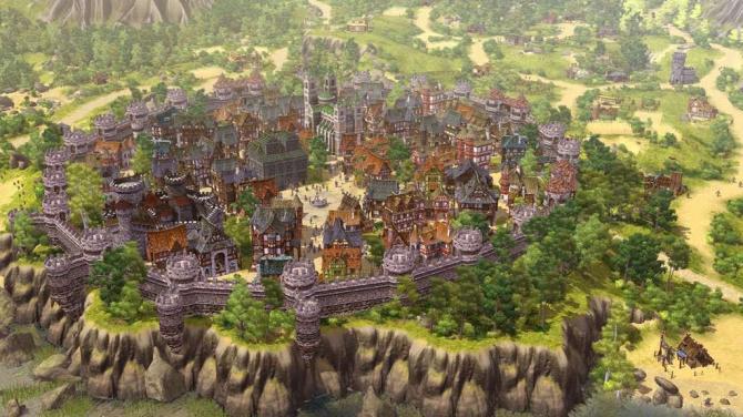 The Settlers: Rise of an Empire 