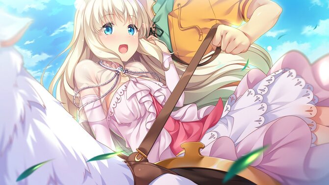 HaremKingdom 