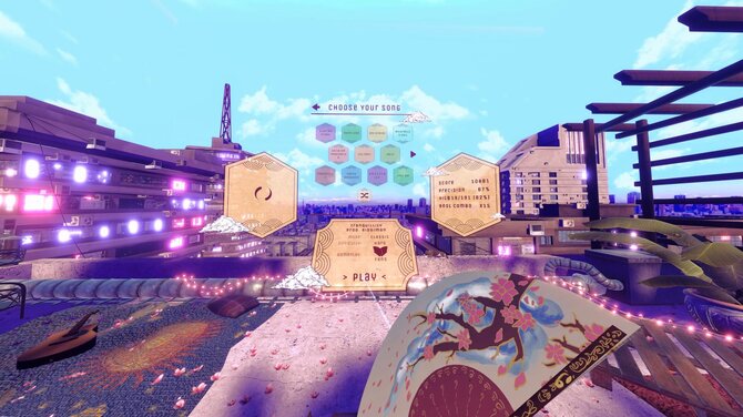 LOFI Katana VR 