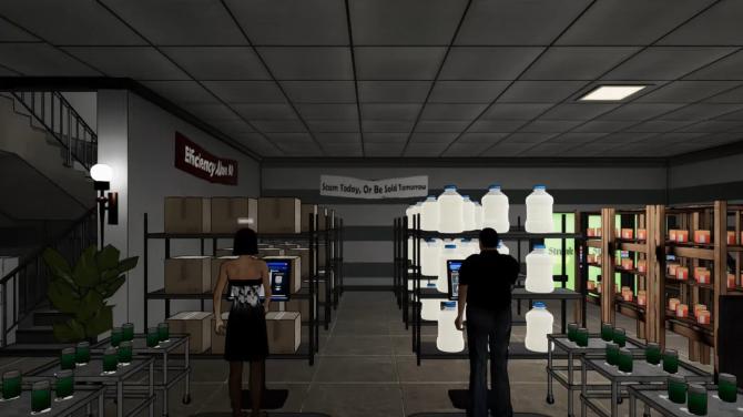 Scam Center Simulator: UnderKingdom 