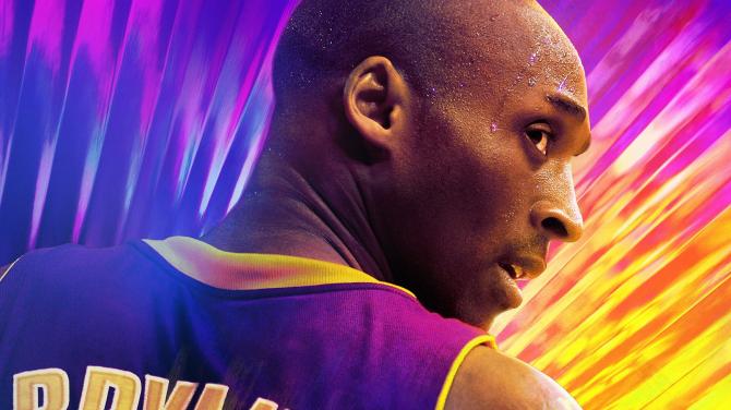 NBA 2K24 Kobe Bryant Edition 