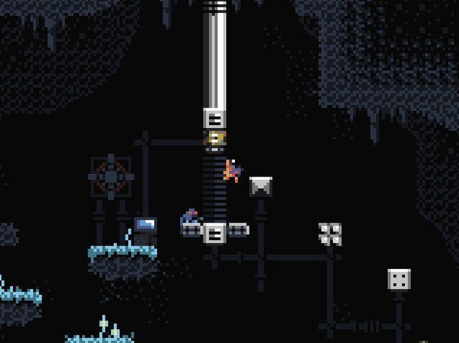 Environmental Station Alpha 