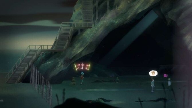 Oxenfree 