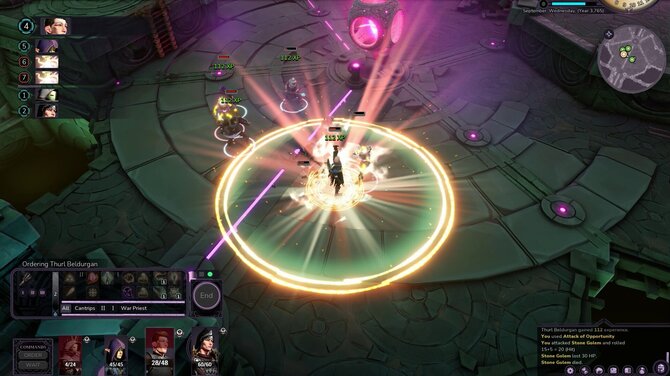 Unforetold: Witchstone 