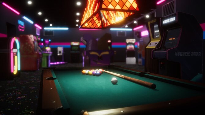 Arcade Paradise 