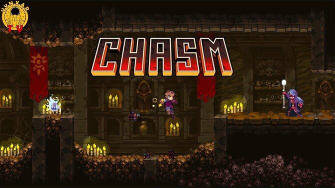 Chasm 
