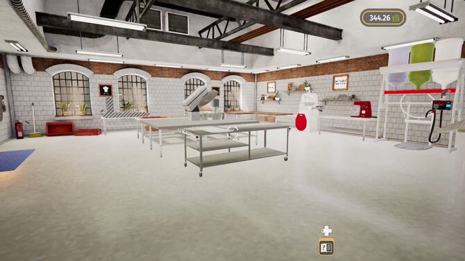 Bakery Simulator 