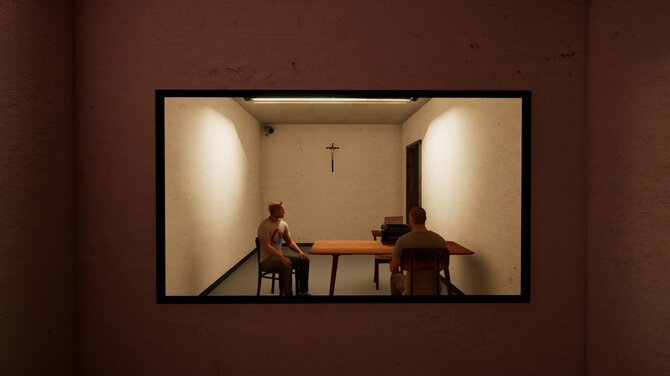 Interrogator 2 