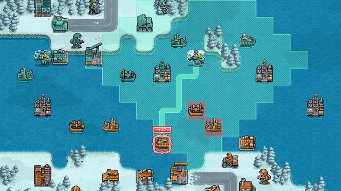 Warside (2025) 
