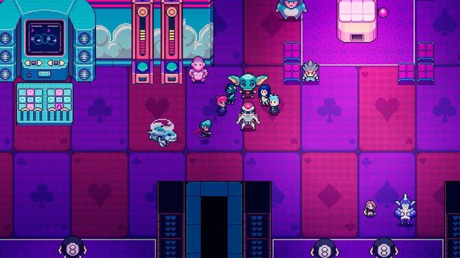 Cyberwar: Neon City 
