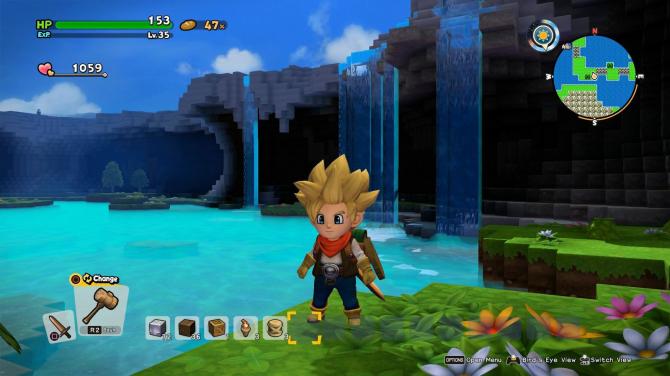 Quest Builders 2 
