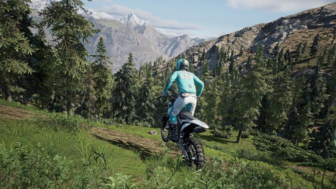 MX vs ATV Legends - Ultimate Edition 