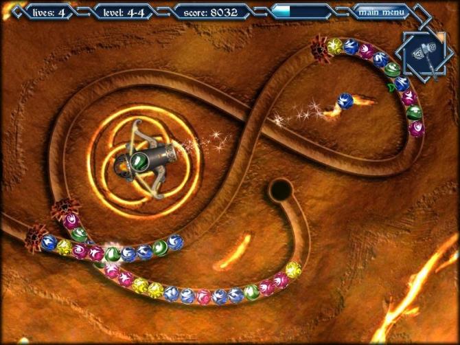 Mythic Pearls: The Legend of Tirnanog 
