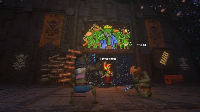 Goblin Company 