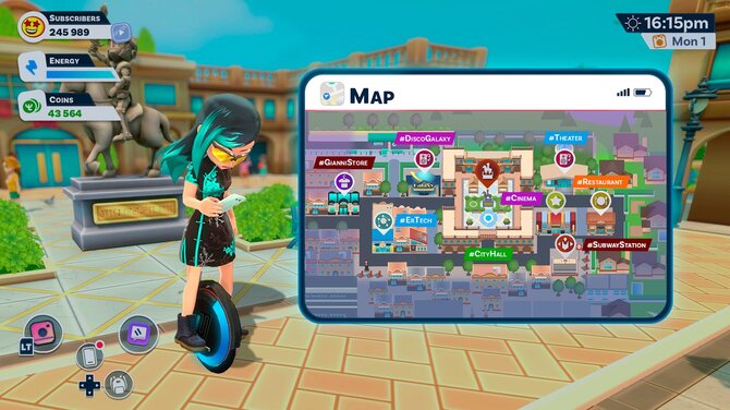 Content Creator Full Collection 