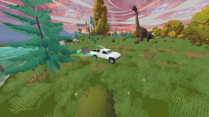 Hunt VR 