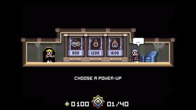 Mutant Mudds Deluxe 