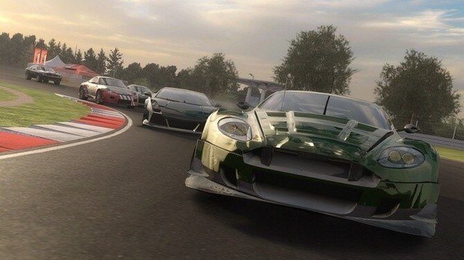Need for Speed: ProStreet PC EADM Download 