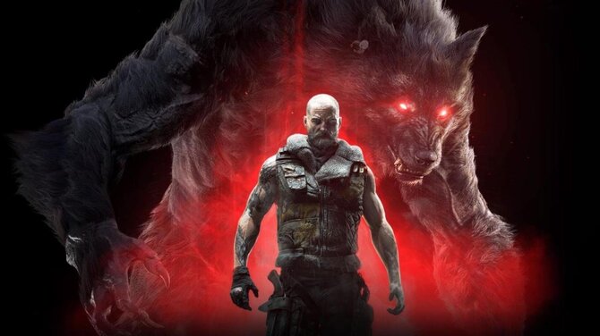 Werewolf: The Apocalypse - Earthblood 